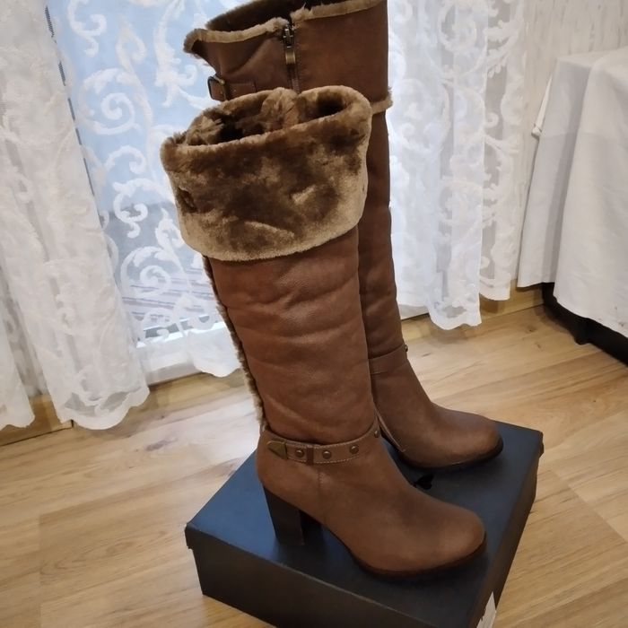 Оригинални ботуши  Ритика