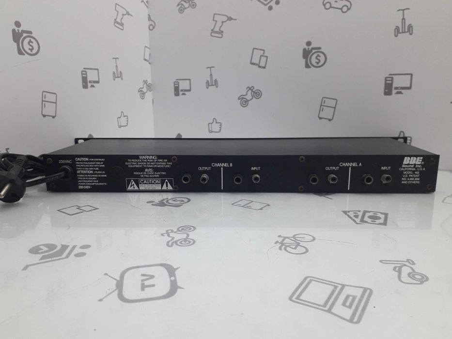 Продам Усилитель Electro-Voice CPS2.4 - CPS2.6