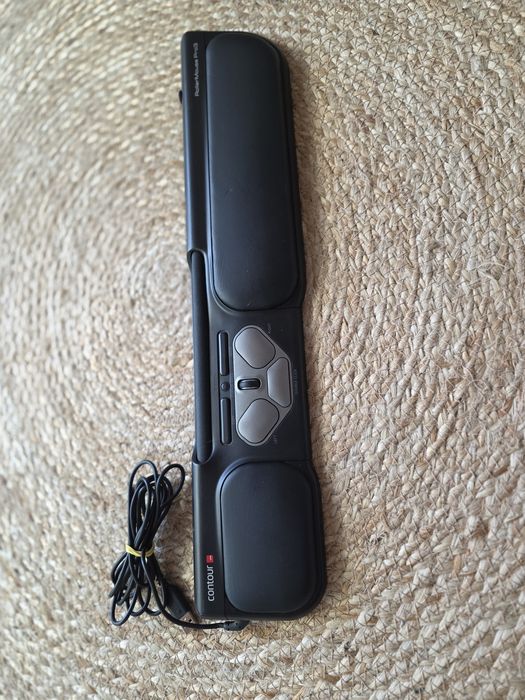 Mouse ergonomic Contour RollerMouse Pro3
