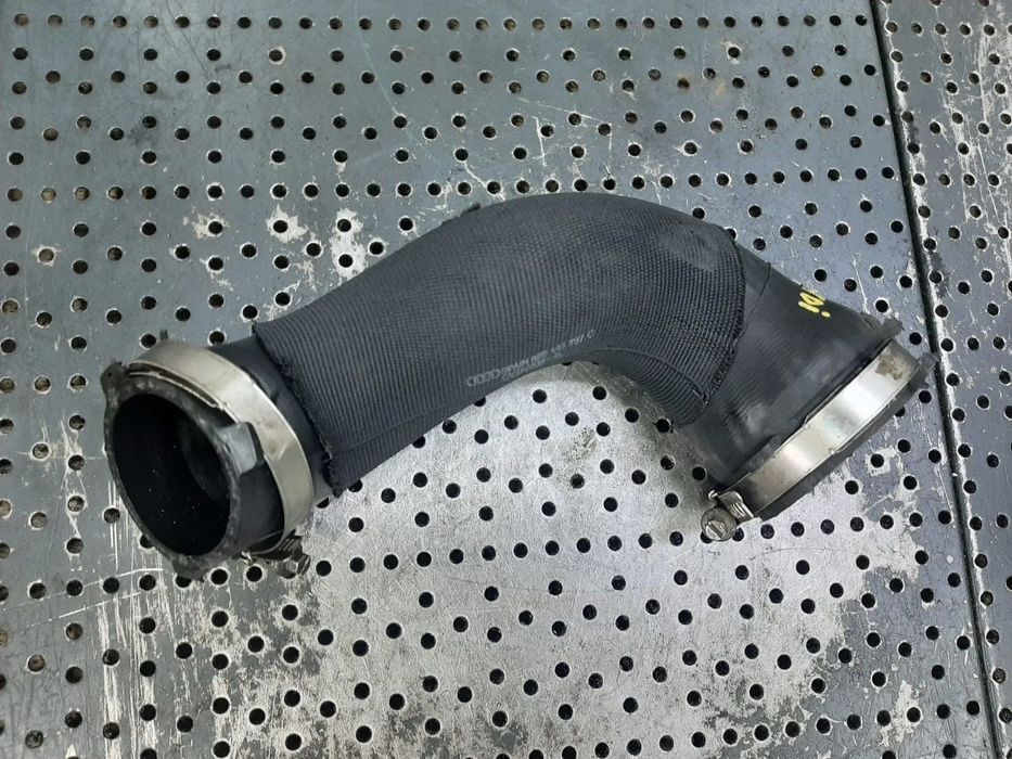 furtun intercooler 3.0 tdi bkn audi a4 b7  8e0145737c