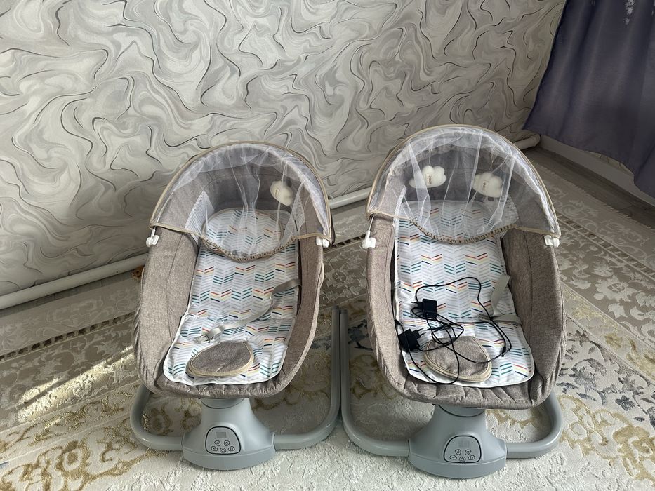 дедски автокресло новый