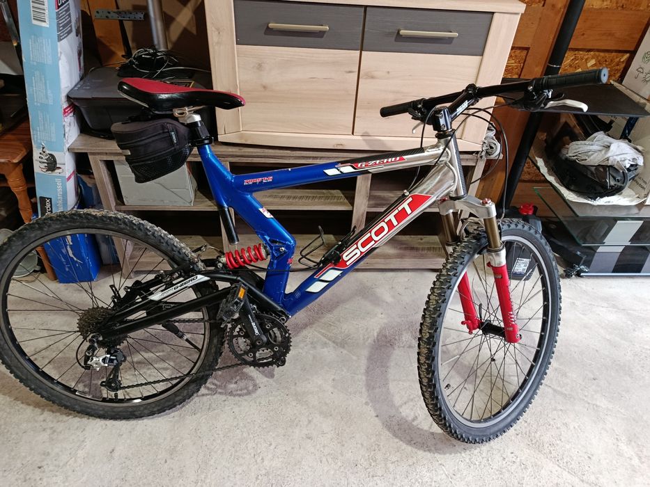 Biciclete import Germania