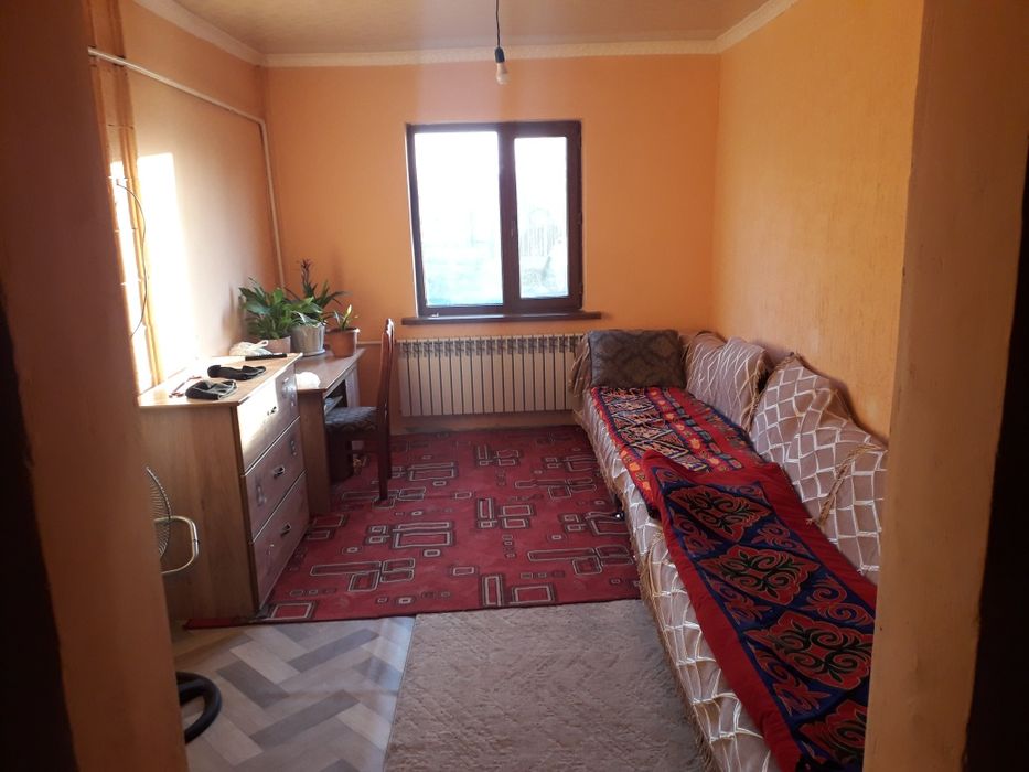 Срочно продам дом