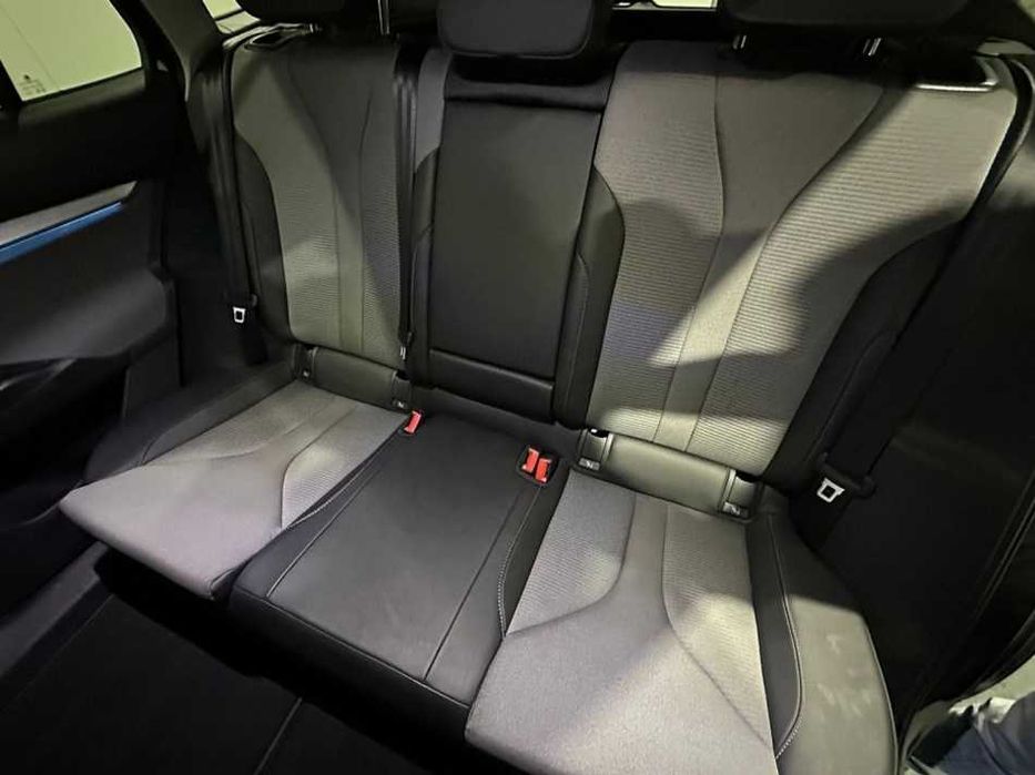 Skoda Enyaq iv60, 2021