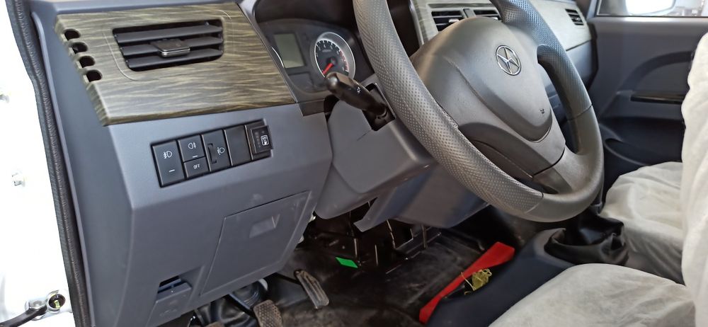 Установка метан, пропан