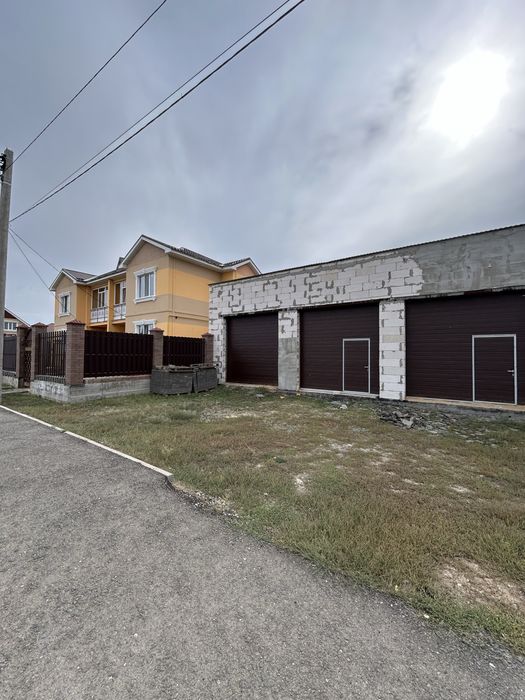 Продам коттедж в Нур-Сити