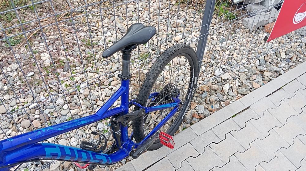 Ghost Kato FS 2021 cadru m