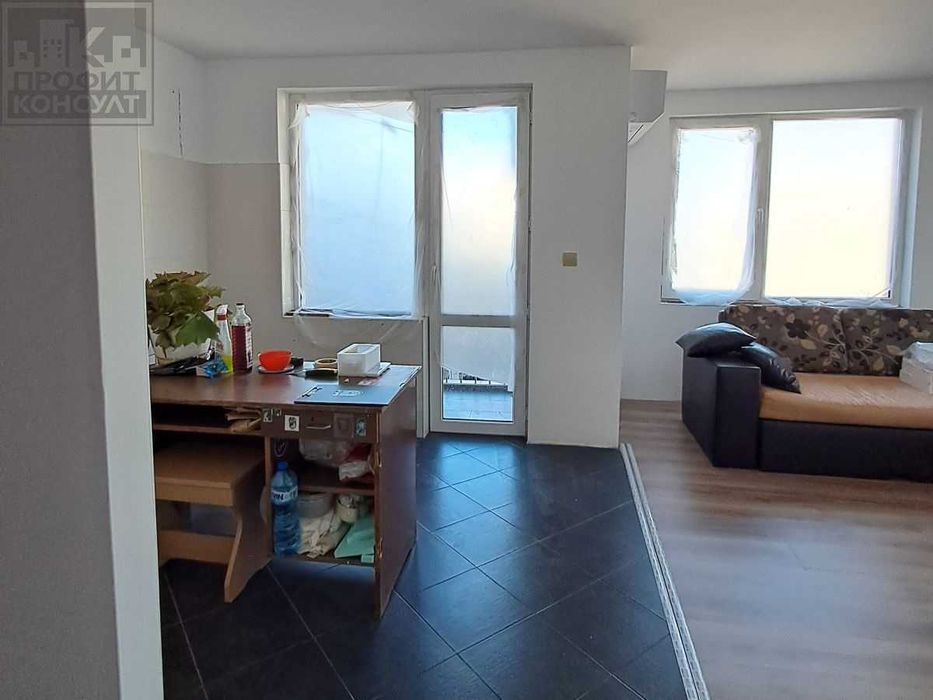 Продава се Двустаен апартамент в Велико Търново, Център - 61 кв.м за 1886 €/кв.м - Снимка #6