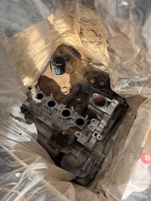 Продам движок равон р3