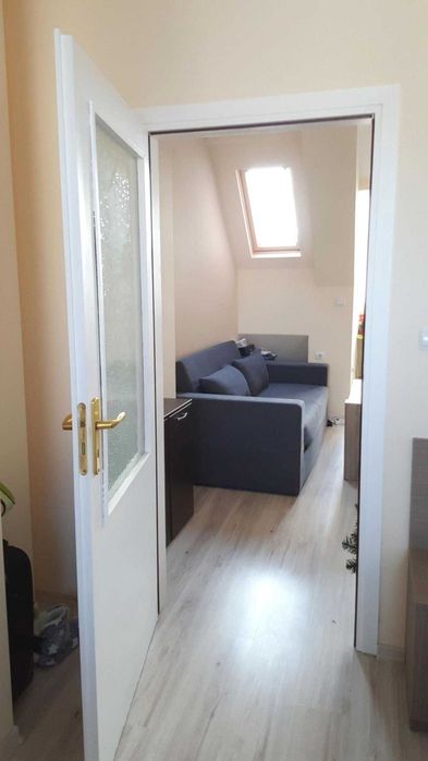 Продава се Двустаен апартамент в Пловдив, Център - 58 кв.м за 2156 €/кв.м - Снимка #1