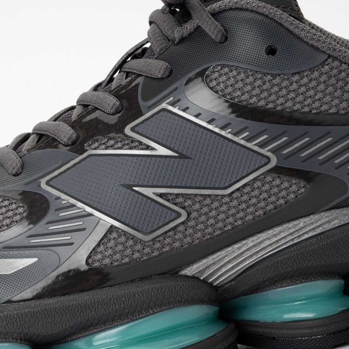 New Balance - Unisex U20007PF Castlerock 25 №42 Оригинал Код 695