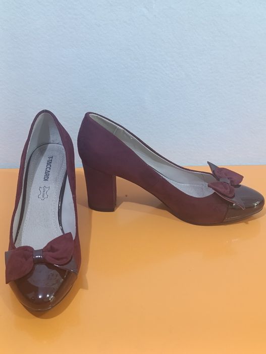 Продам Туфли размер 38