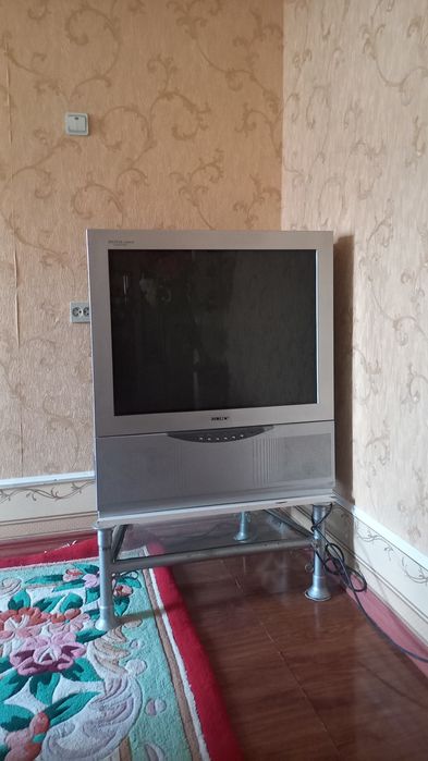 «Срочно! Телевизор SONY – бюджетный вариант».