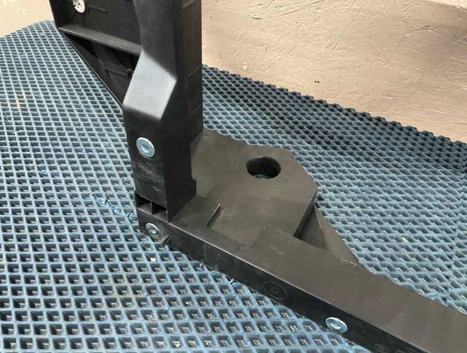 Панель передняя Jac J7 с 2020 г