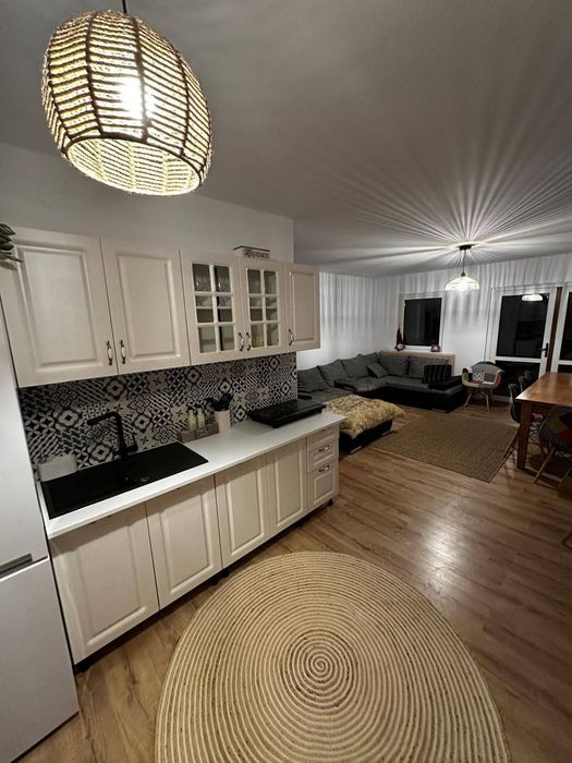 Cabana La4Frati  jud. Alba