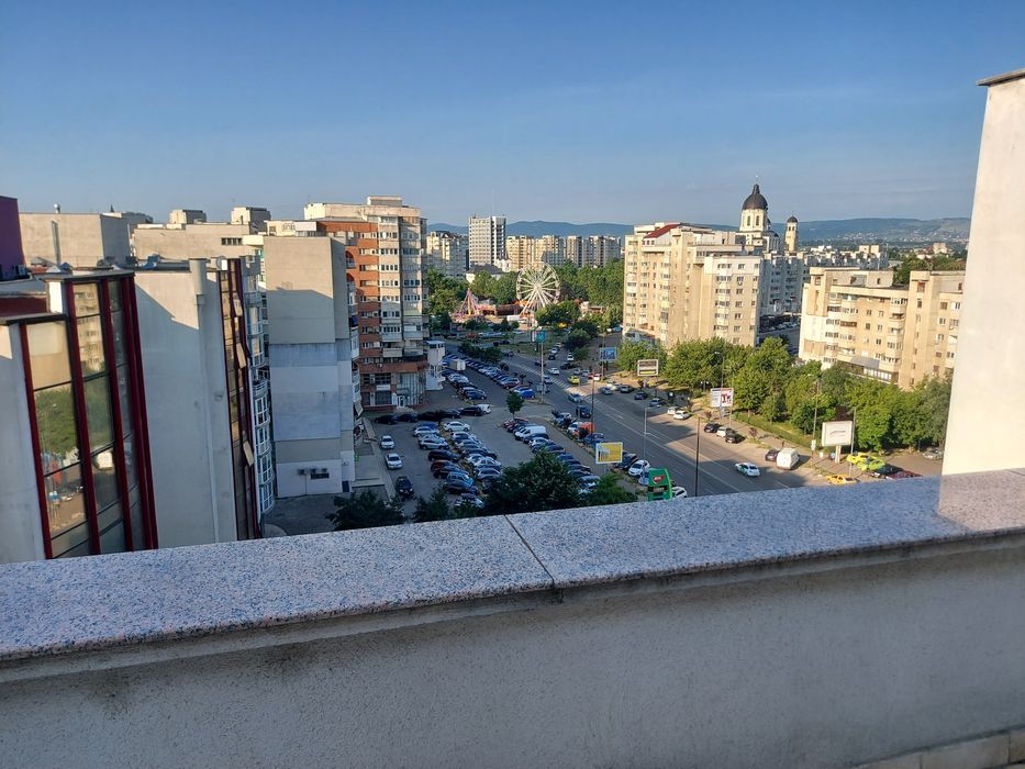 De închiriat  (proprietar)