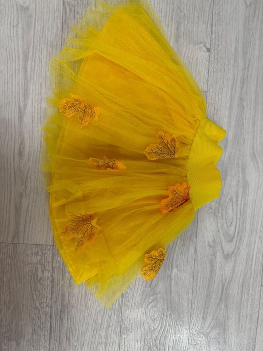 Юбки туту 3штуки