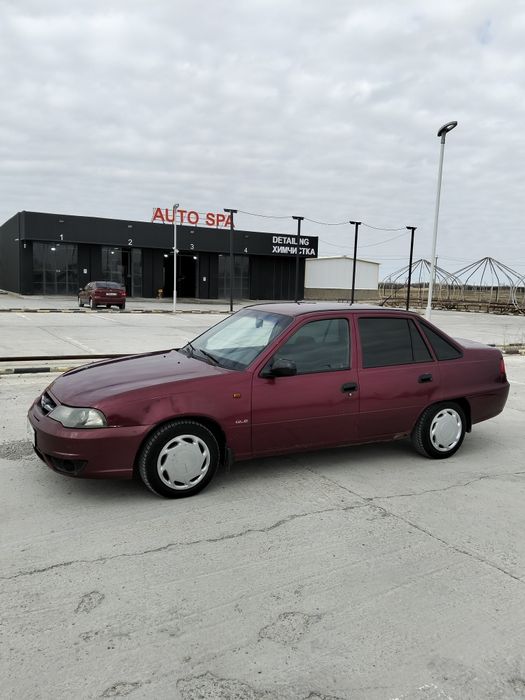 Нексия 2 срочноо