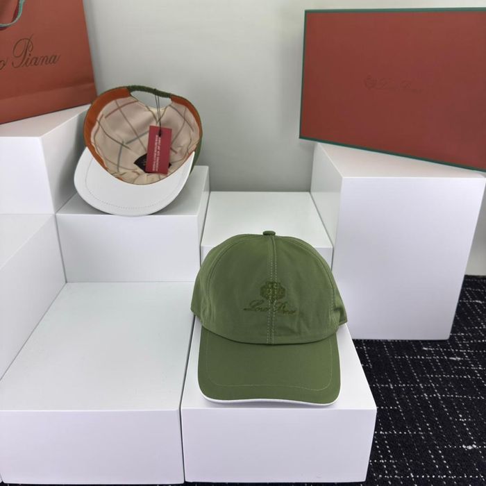 Sapca Premium Loro Piana