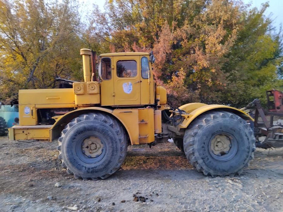 Кировец-701,в хорошем состоянии
