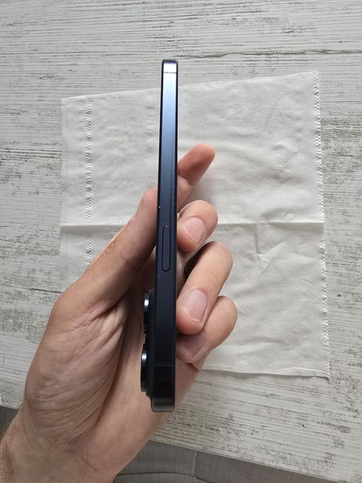 iPhone 15 pro max, 256gb