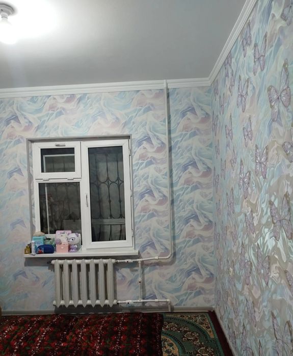 Юнусабад 19 квартал. Продается квартира 3/2/5