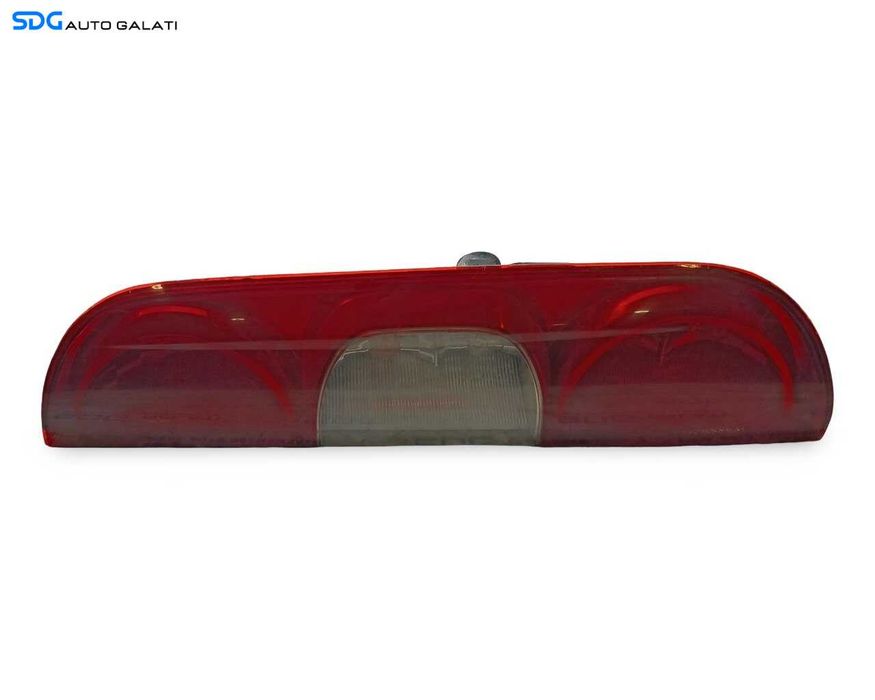 Stop Lampa Tripla Dreapta Fiat Doblo 2001 - 2010 Cod 08-661-1927R [LR6501]