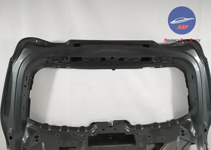 Haion original Mercedes-Benz  GLC  1  [2015 - 2020]