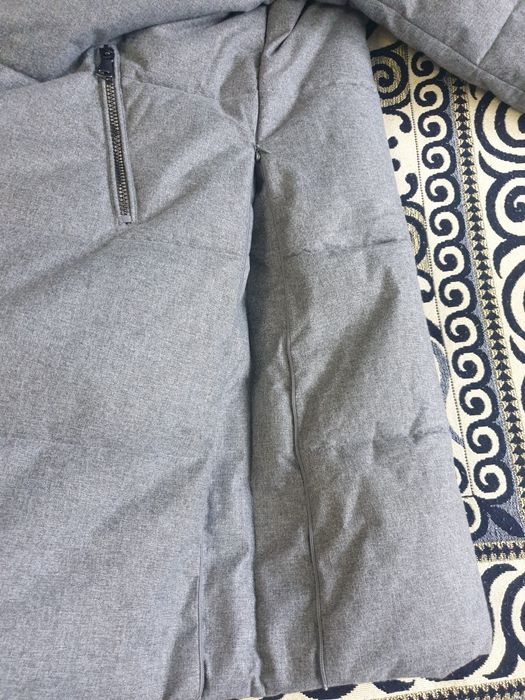 Продам куртку для беременных