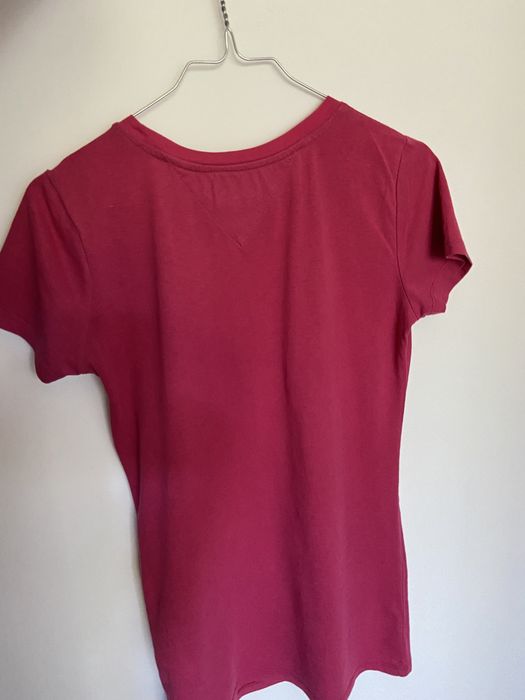 Tricou Tommy Jeans