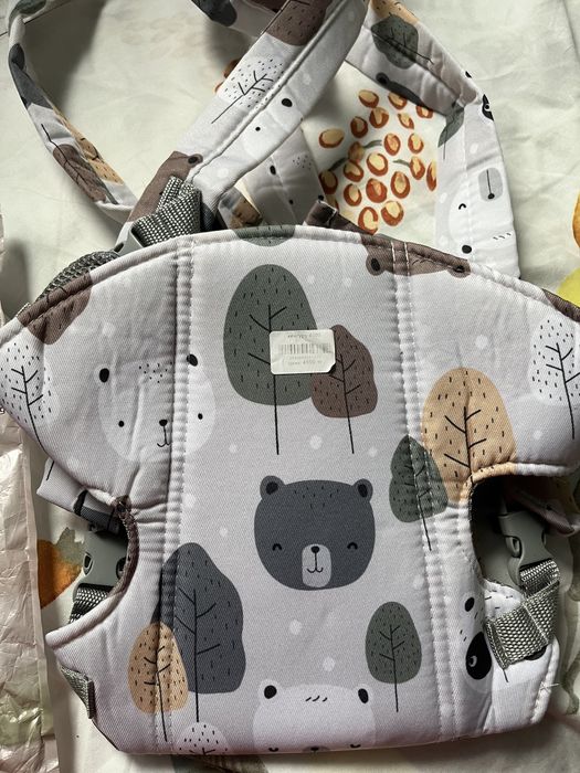 Кенгуру для малышей