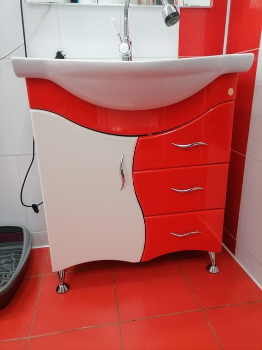 Продам набор в ванну