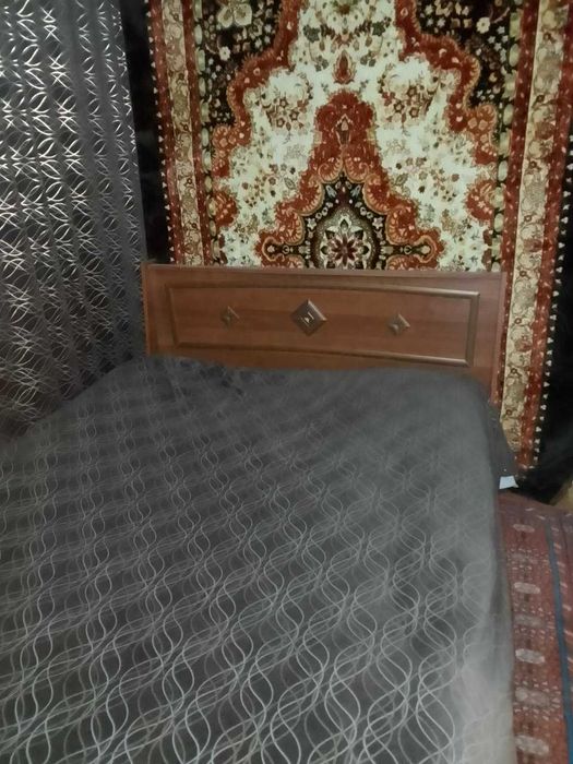Продается квартира с мебелью