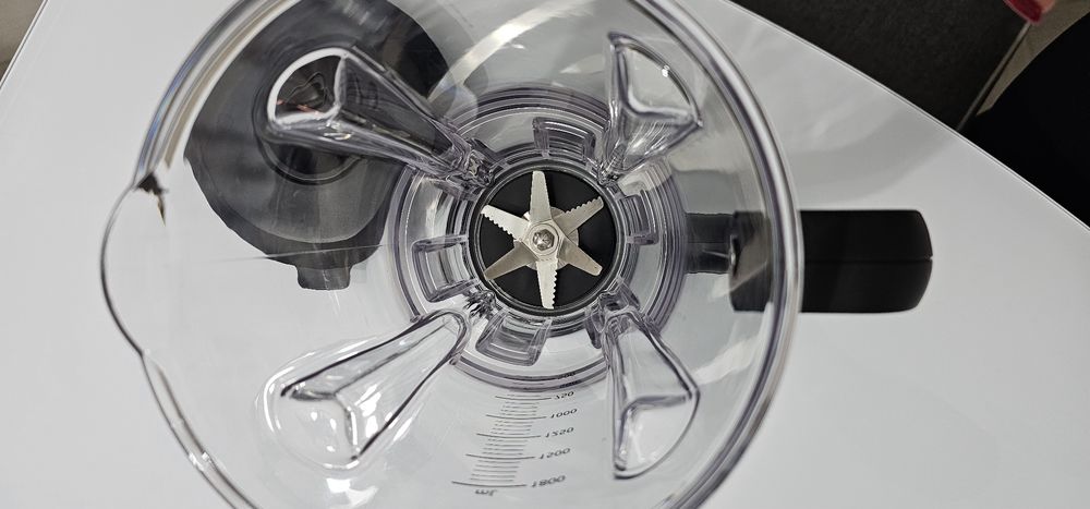 Blender Panasonic MX-ZX 1200W