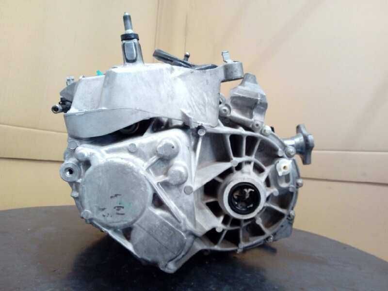 Cutie de viteze Dacia Duster 1.5 DCI; 6 Trepte; 2x4; TL4 B 043