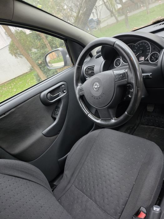 Vând  Opel corsa pentru programul rabla