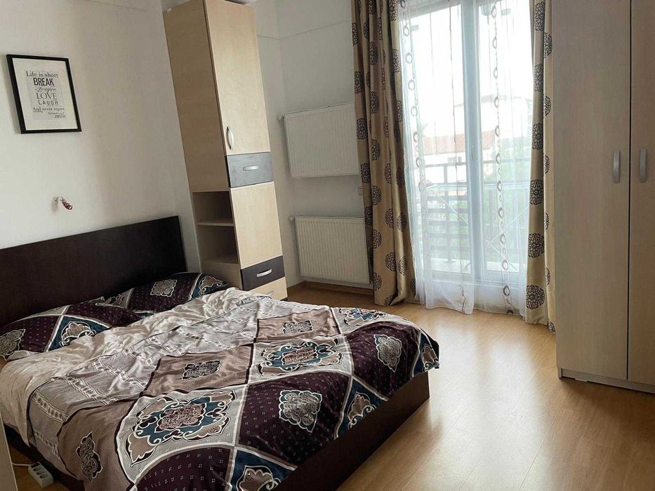 Proprietar-Vând apartament 2 camere Sector 1 București