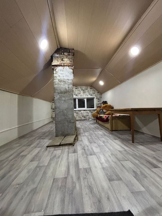 Продам дом 3 комнаты