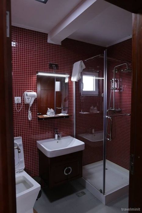 • Pensiunea Maximiliyanis***