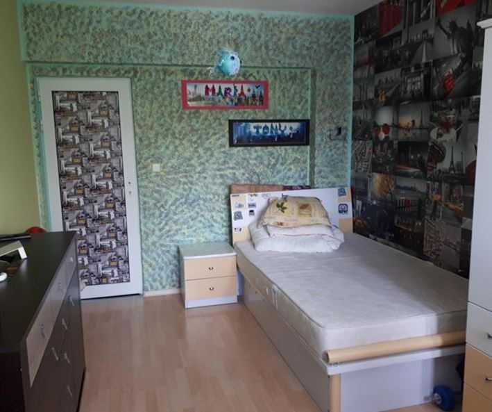 Продава се Тристаен апартамент в София, Младост 3 - 103 кв.м за 1942 €/кв.м - Снимка #2