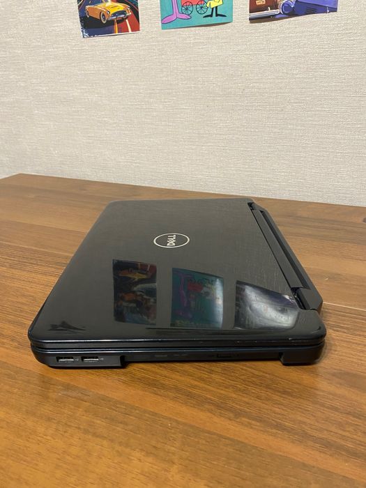 Ноутбук Dell N5050