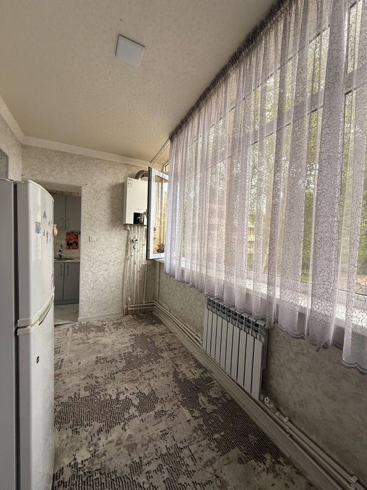 Аренда квартиры с хорошим ремонтом в центре города!