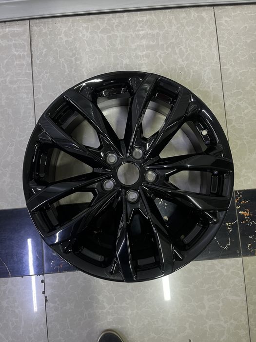 Диск Changan X5 plus / Чанган Х5 плюс
