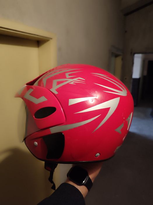 Каска за мотоциклети