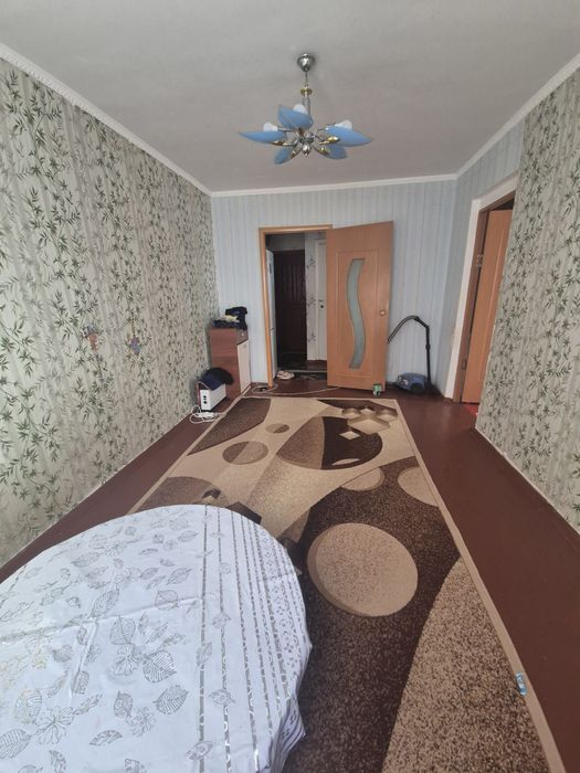 Екі бөлме үи сатылады