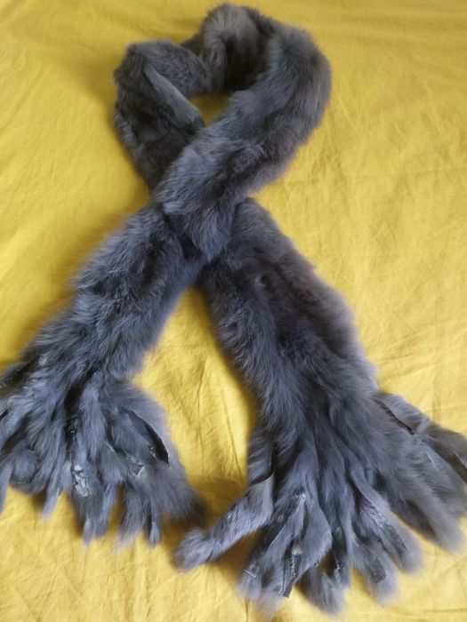 Дамски шалове зимни и летни