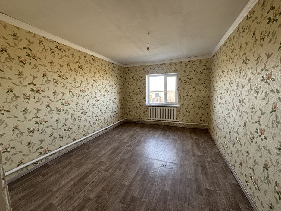 Квартира в Теренколе