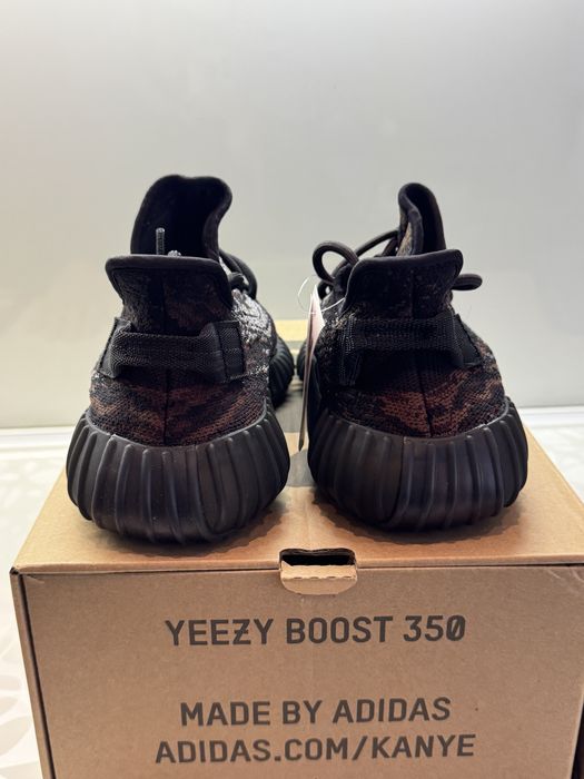 Adidas Yeezy 350 Mx Rock 38 Размер + Кутия