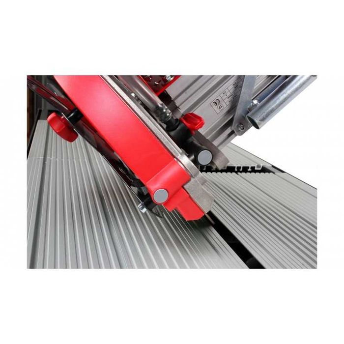 Masa de Taiat gresie, faianta RUBI DC-250 850 lungime taiere 98cm