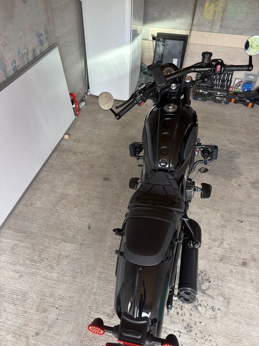 CF Moto 450 CL-C  2025 Super accesorizat !